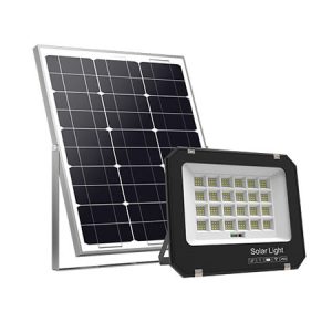 Projecteur Solaire