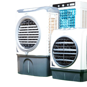 Ventilateur Solaire