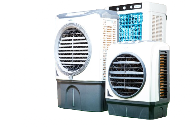 Ventilateur Solaire