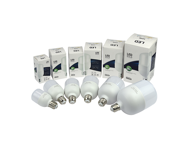 Ampoule LED AN-OBL13-A5-15W